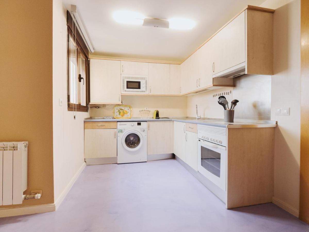 Apartamento SOFIA Tordesillas Esterno foto