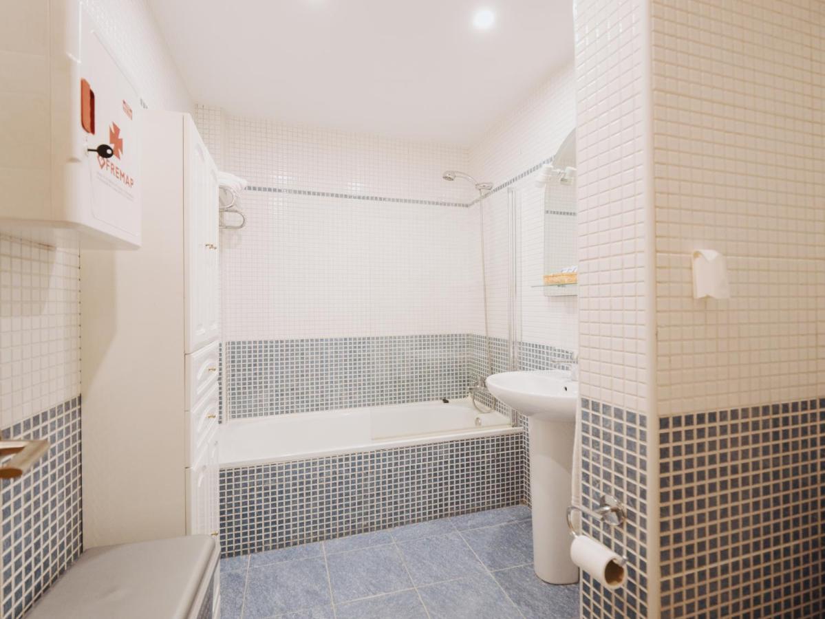 Apartamento SOFIA Tordesillas Esterno foto